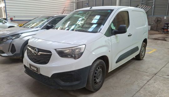 Opel • Combo