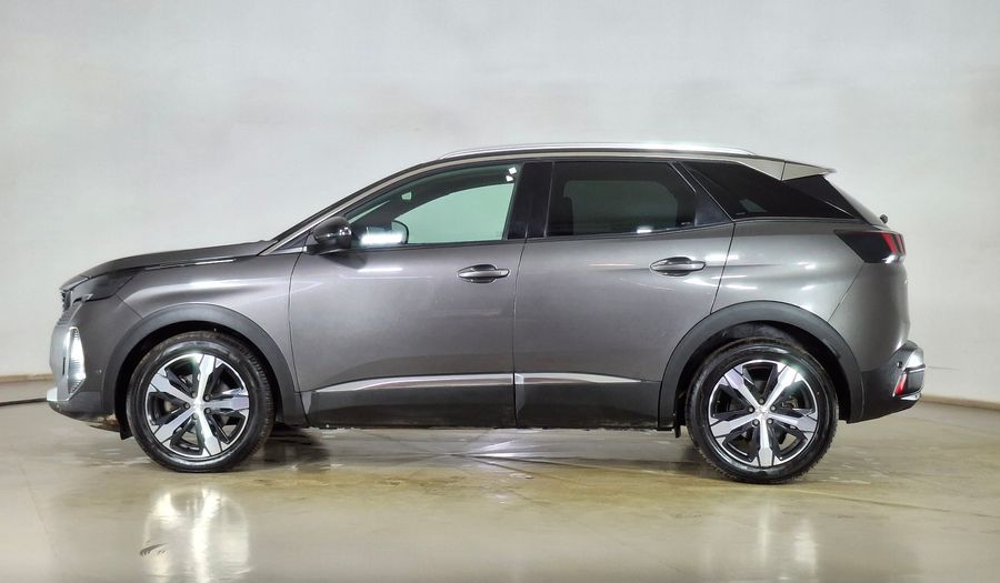Peugeot 3008 1.5 BLUEHDI 130 AUTO ALLURE PACK Suv 2023