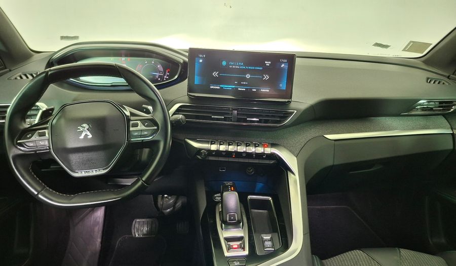 Peugeot 3008 1.5 BLUEHDI 130 AUTO ALLURE PACK Suv 2023