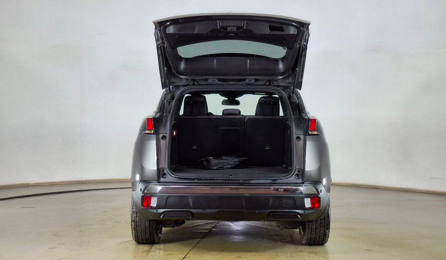 Peugeot 3008 1.5 BLUEHDI 130 AUTO ALLURE PACK Suv 2023