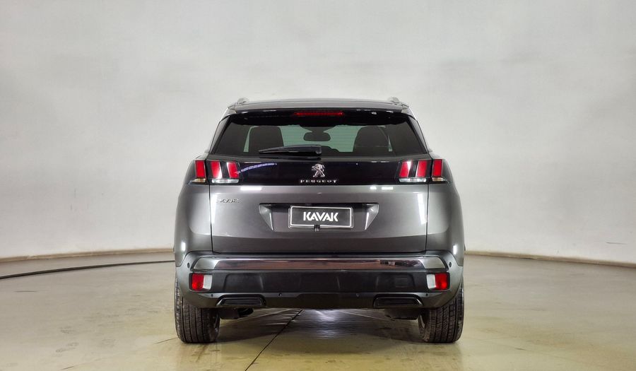 Peugeot 3008 1.5 BLUEHDI 130 AUTO ALLURE PACK Suv 2023