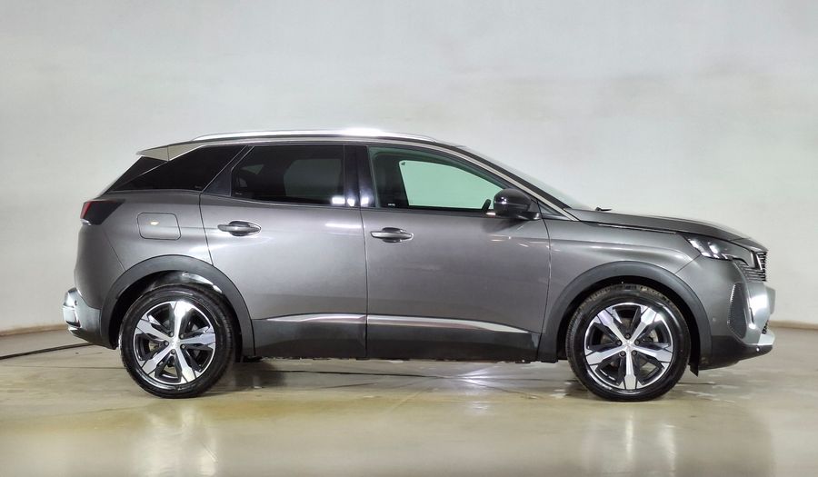 Peugeot 3008 1.5 BLUEHDI 130 AUTO ALLURE PACK Suv 2023
