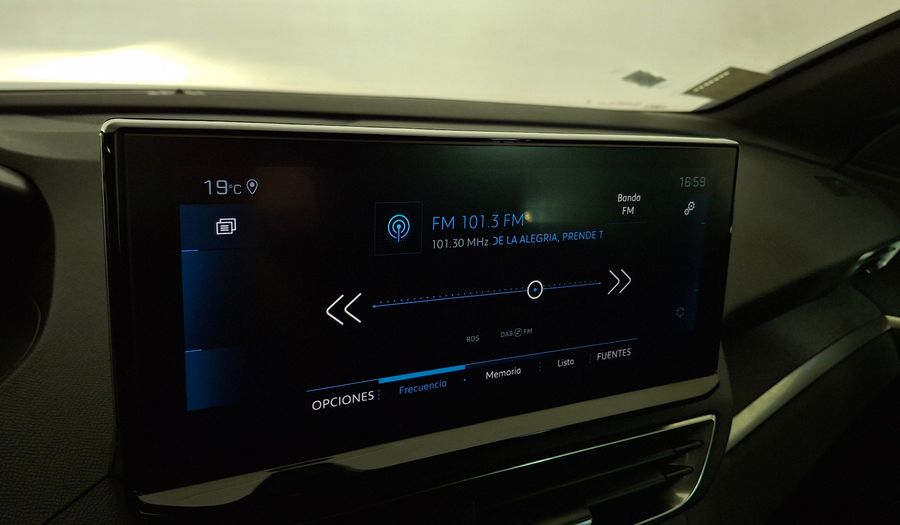 Peugeot 3008 1.5 BLUEHDI 130 AUTO ALLURE PACK Suv 2023