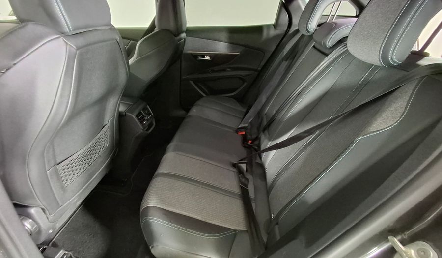 Peugeot 3008 1.5 BLUEHDI 130 AUTO ALLURE PACK Suv 2023