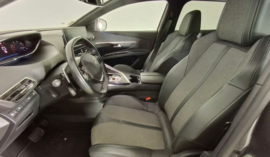 Peugeot 3008 1.5 BLUEHDI 130 AUTO ALLURE PACK Suv 2023