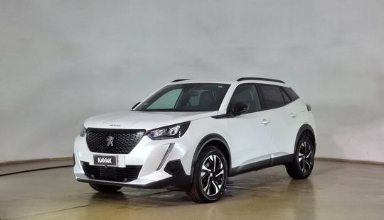 Peugeot • 2008