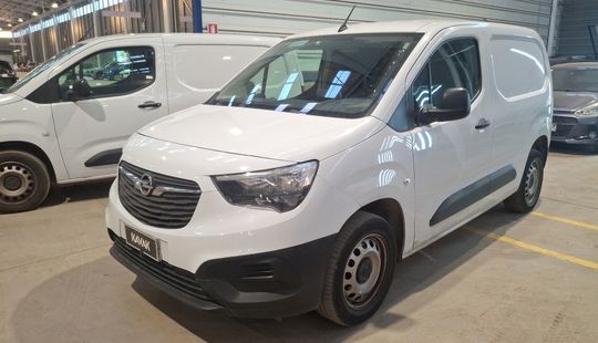 Opel • Combo