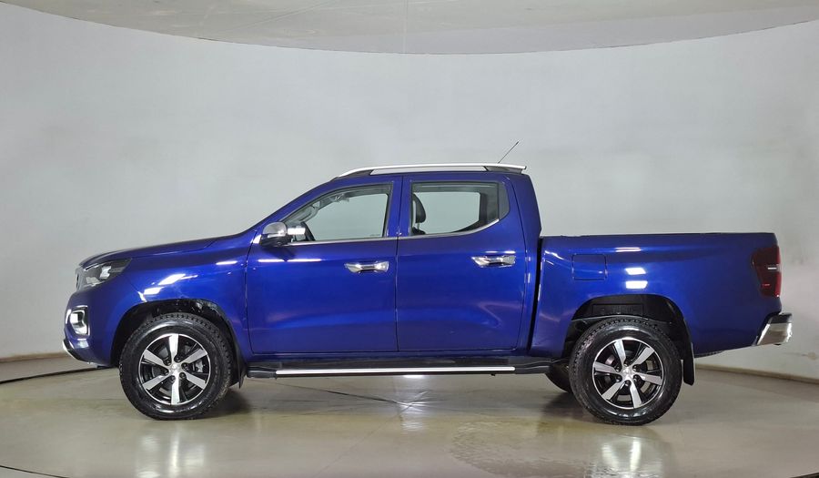 Peugeot Landtrek 1.9 HDI ACTIVE 4WD Pickup 2023