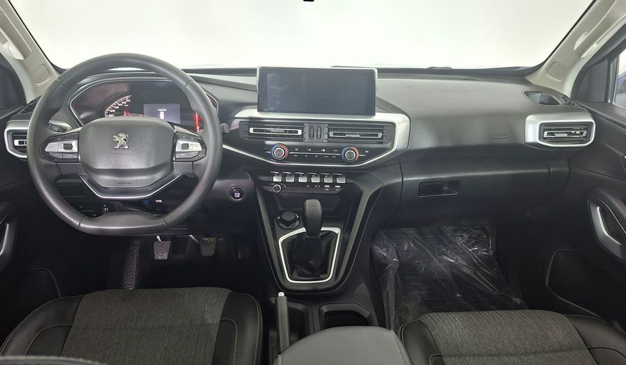 Peugeot Landtrek 1.9 HDI ACTIVE 4WD Pickup 2023