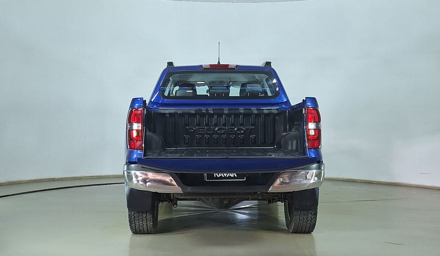 Peugeot Landtrek 1.9 HDI ACTIVE 4WD Pickup 2023