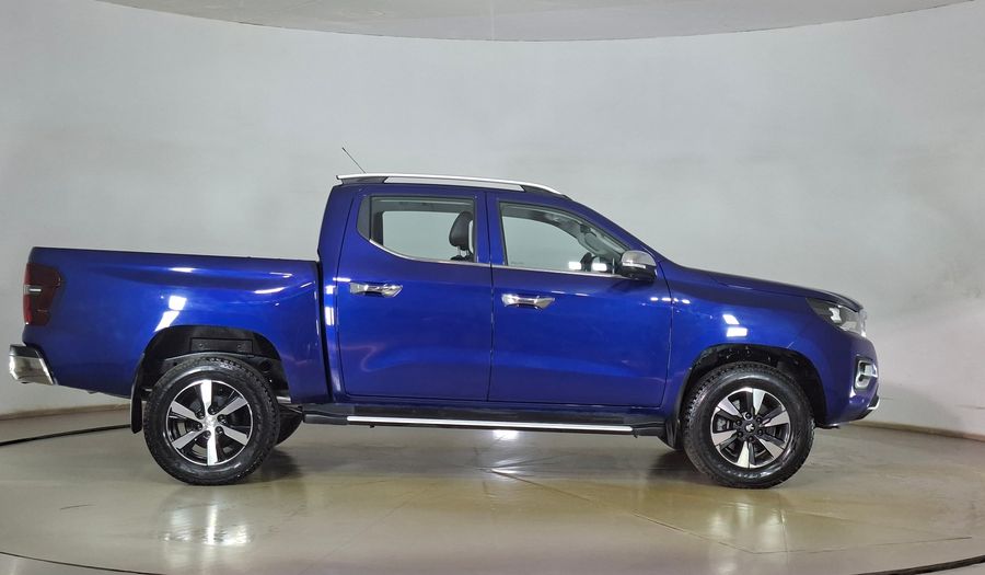Peugeot Landtrek 1.9 HDI ACTIVE 4WD Pickup 2023