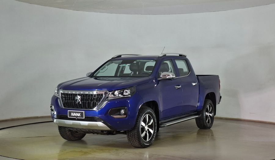 Peugeot Landtrek 1.9 HDI ACTIVE 4WD Pickup 2023