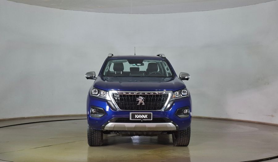 Peugeot Landtrek 1.9 HDI ACTIVE 4WD Pickup 2023