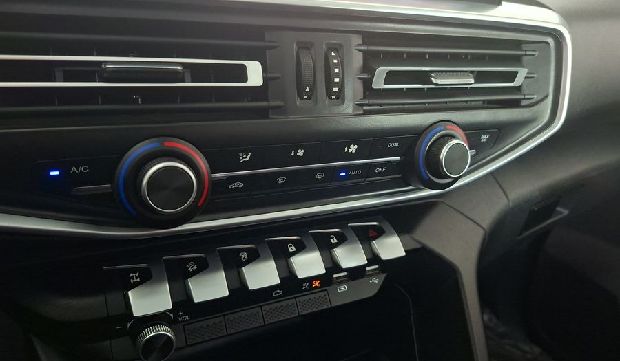 Peugeot Landtrek 1.9 HDI ACTIVE 4WD Pickup 2023