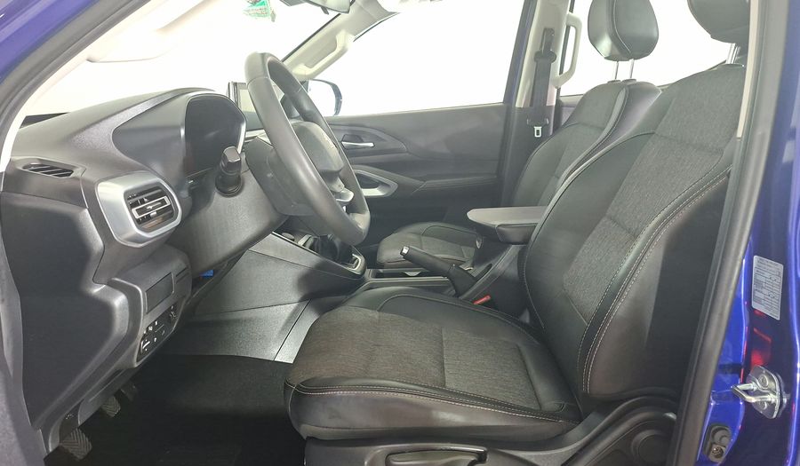 Peugeot Landtrek 1.9 HDI ACTIVE 4WD Pickup 2023