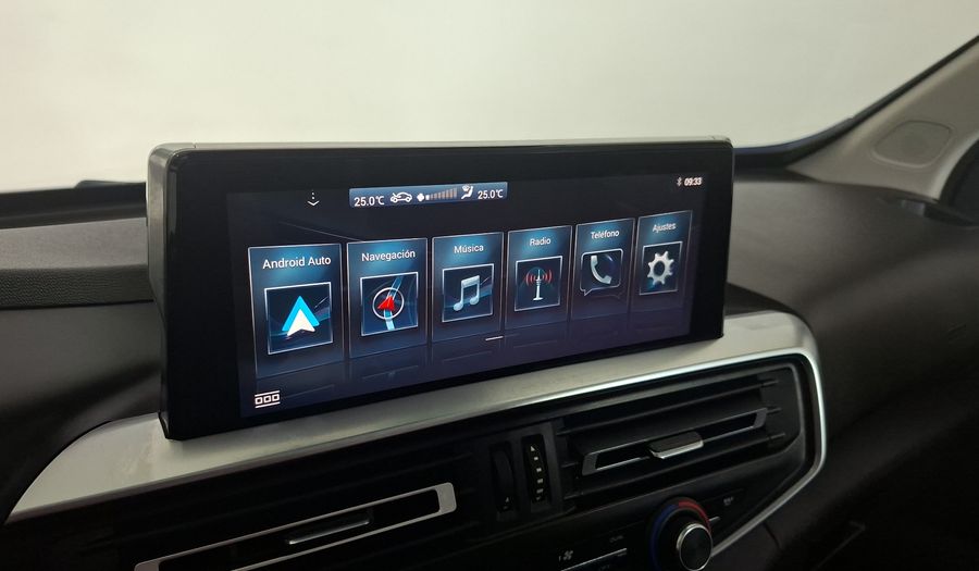 Peugeot Landtrek 1.9 HDI ACTIVE 4WD Pickup 2023