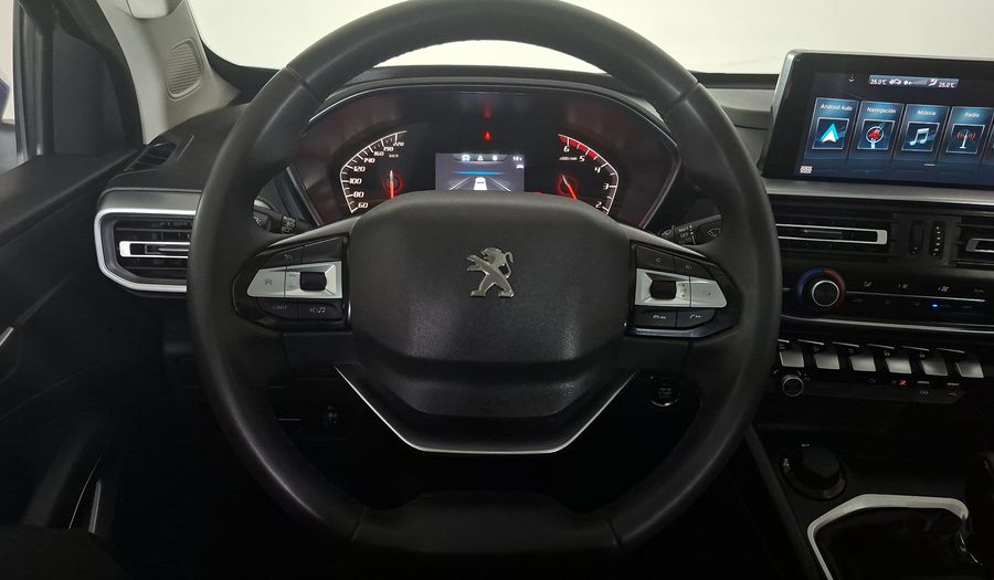 Peugeot Landtrek 1.9 HDI ACTIVE 4WD Pickup 2023