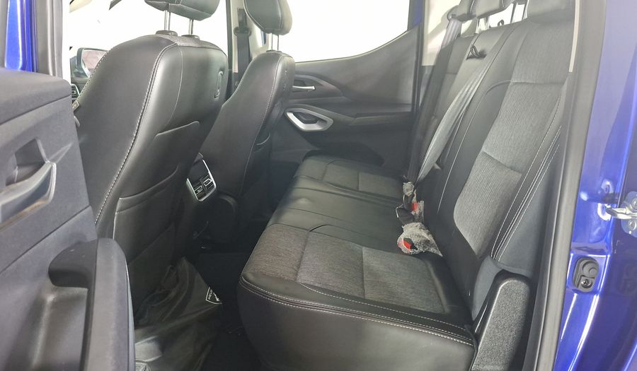 Peugeot Landtrek 1.9 HDI ACTIVE 4WD Pickup 2023
