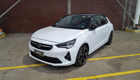 Opel • Corsa