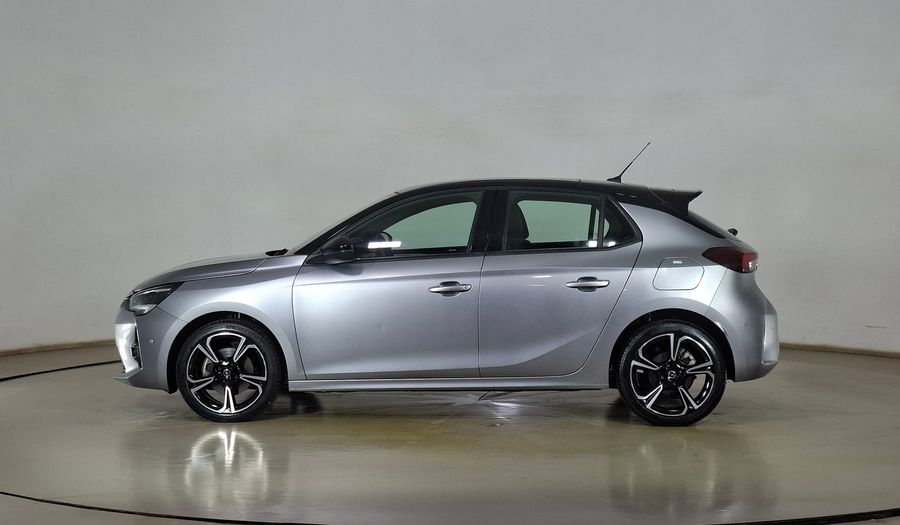 Opel Corsa 1.2T AUTO EDITION 5D Hatchback 2023