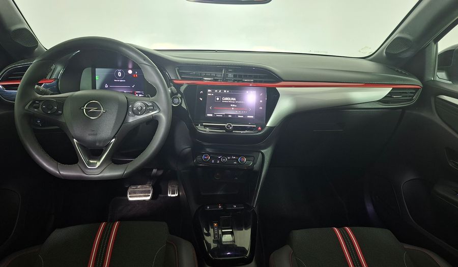 Opel Corsa 1.2T AUTO EDITION 5D Hatchback 2023