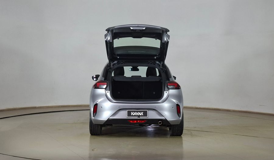 Opel Corsa 1.2T AUTO EDITION 5D Hatchback 2023