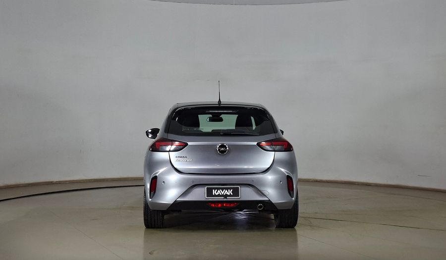 Opel Corsa 1.2T AUTO EDITION 5D Hatchback 2023