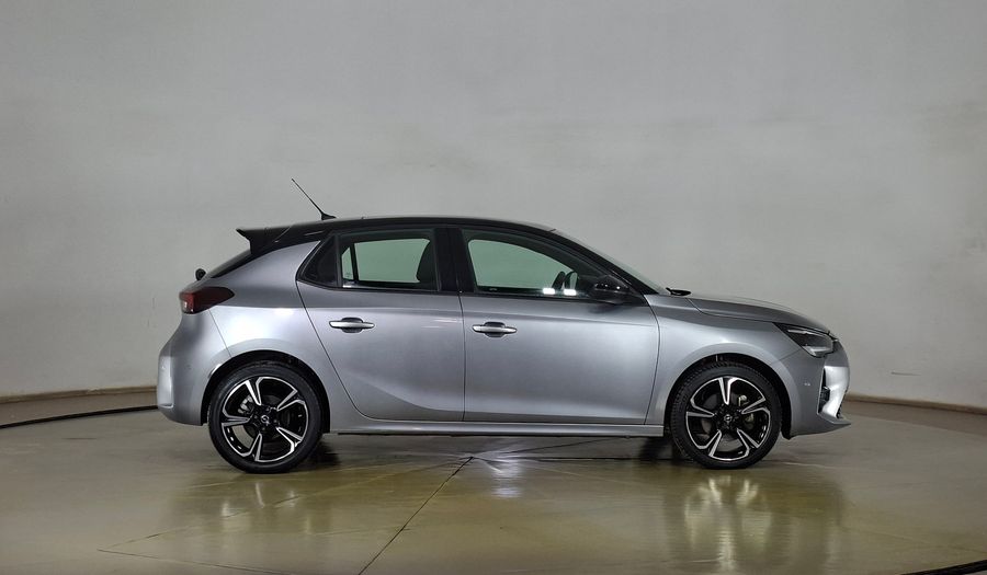 Opel Corsa 1.2T AUTO EDITION 5D Hatchback 2023