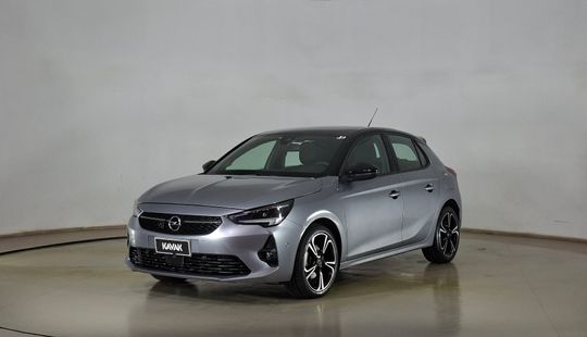 Opel • Corsa