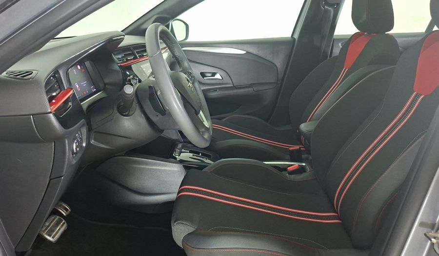 Opel Corsa 1.2T AUTO EDITION 5D Hatchback 2023