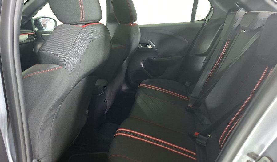 Opel Corsa 1.2T AUTO EDITION 5D Hatchback 2023