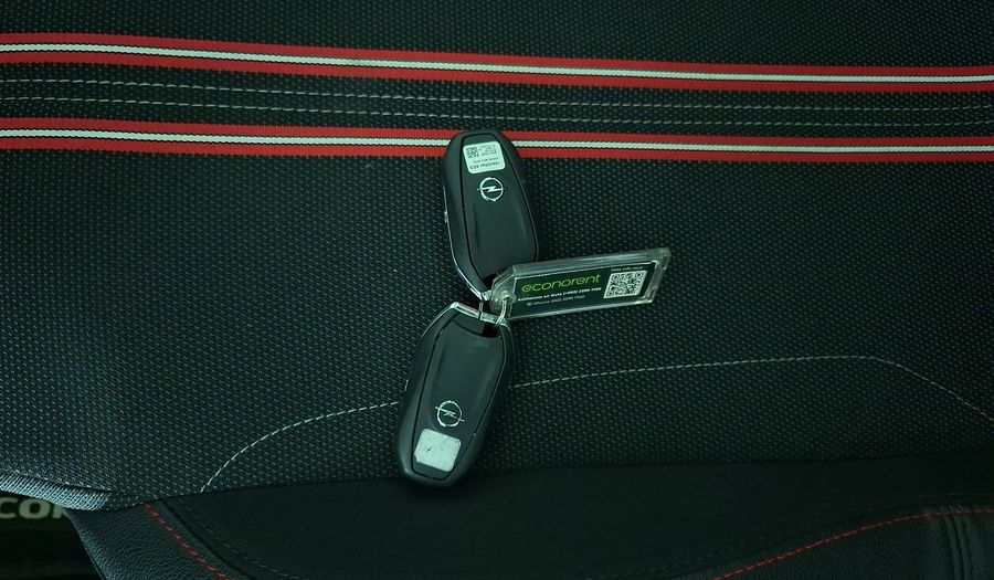 Opel Corsa 1.2T AUTO EDITION 5D Hatchback 2023