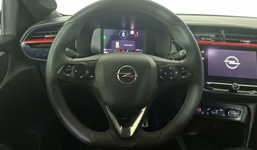 Opel Corsa 1.2T AUTO EDITION 5D Hatchback 2023