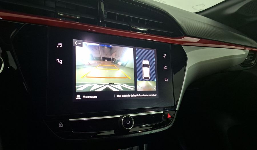 Opel Corsa 1.2T AUTO EDITION 5D Hatchback 2023