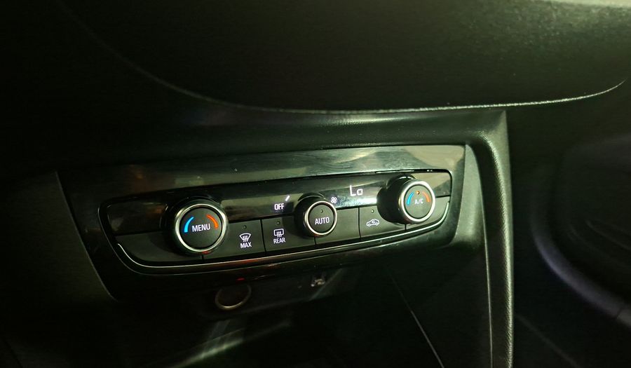 Opel Corsa 1.2T AUTO EDITION 5D Hatchback 2023