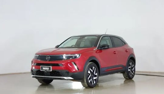 Opel • Mokka
