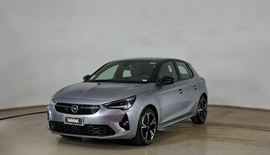 Opel • Corsa