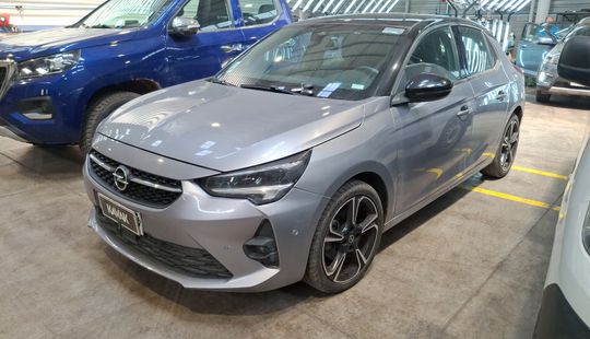 Opel • Corsa