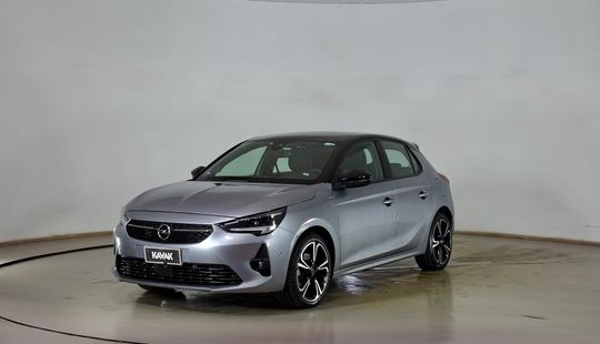 Opel • Corsa