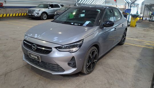 Opel • Corsa