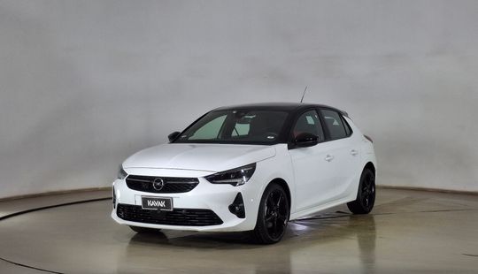 Opel • Corsa