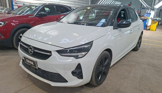 Opel • Corsa