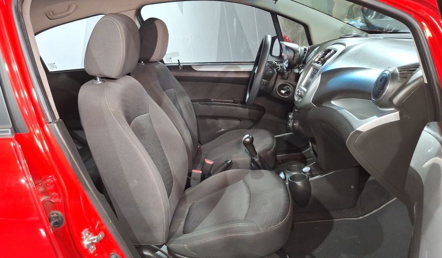 Chevrolet Beat 1.2 LTZ C Sedan 2020