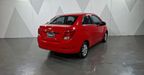 Chevrolet Beat 1.2 LTZ C Sedan 2020