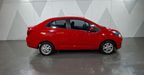 Chevrolet Beat 1.2 LTZ C Sedan 2020