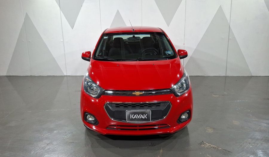 Chevrolet Beat 1.2 LTZ C Sedan 2020