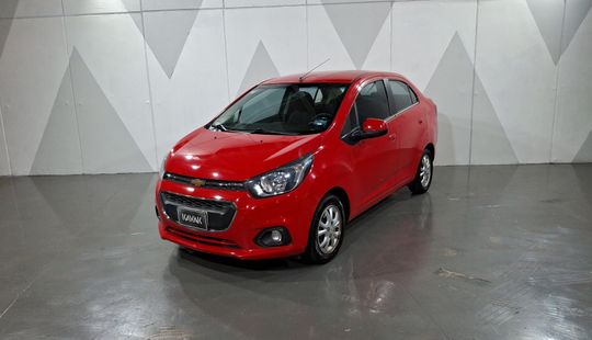 Chevrolet • Beat
