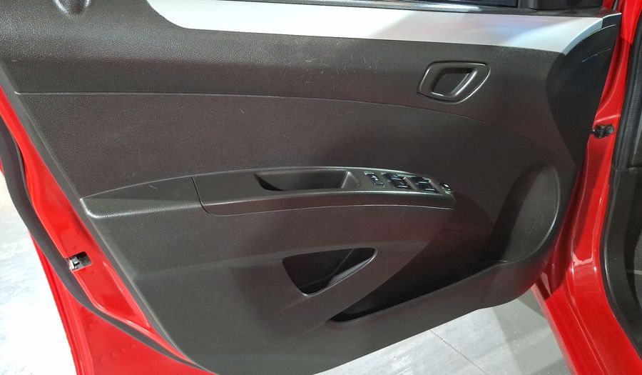 Chevrolet Beat 1.2 LTZ C Sedan 2020
