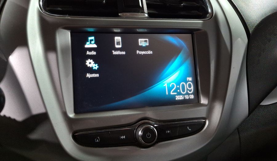 Chevrolet Beat 1.2 LTZ C Sedan 2020