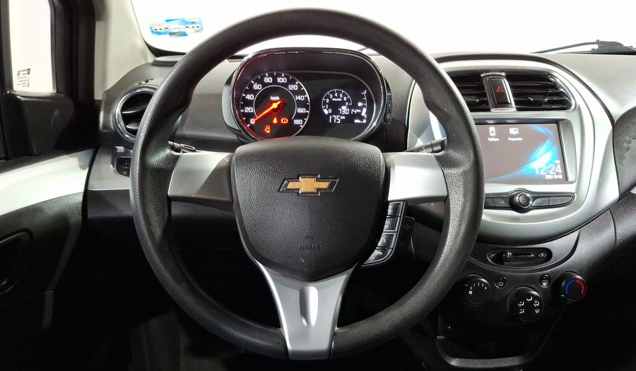 Chevrolet Beat 1.2 LTZ C Sedan 2020